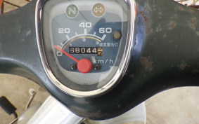 HONDA C50 SUPER CUB C50