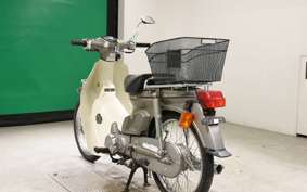 HONDA C50 SUPER CUB E 2018 AA01