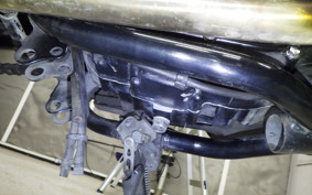 KAWASAKI 250TR 2007 BJ250F