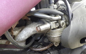 HONDA STANDUP TACT GEN 2 AF30