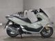 Фото Honda PCX 125 с японского аукциона