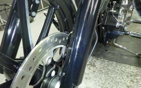 HARLEY FXSB 1580 2015