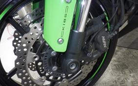 KAWASAKI NINJA ZX-6R A 2016