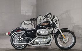 HARLEY XL883 2001 CAM