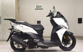 SYM JET POWER 125