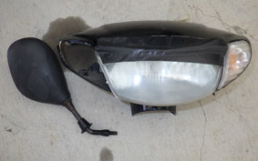 YAMAHA JOG ZR Gen.2 SA16J