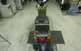 HONDA ZOOMER AF58
