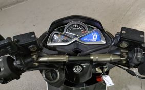 YAMAHA MAJESTY 155S SG52J