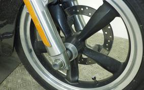 HARLEY FLD 1580 2012