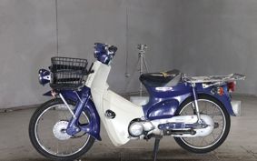 HONDA SUPER CUB50 AA01