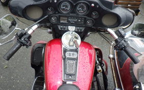 HARLEY FLHTCUI SIDECAR 1340 1998