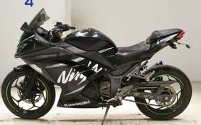 KAWASAKI NINJA 250 ABS 2020 EX250L