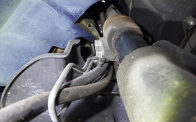 HONDA DIO Gen.5 2004 AF56