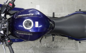 KAWASAKI NINJA 400R 2012 ER400B