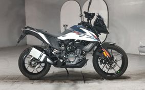 KTM 250 ADVENTURE JGD40