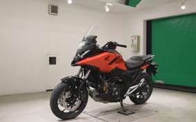 HONDA NC750X DCT 2026 RH23