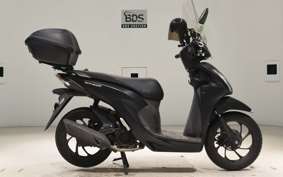 HONDA DIO 110 2013 JK03