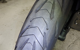 TRIUMPH DAYTONA 675 2009