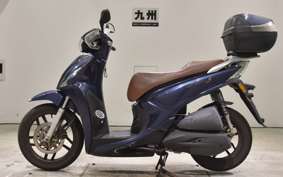 KYMCO TERSELY S125