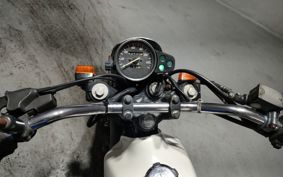 HONDA FTR223 MC34