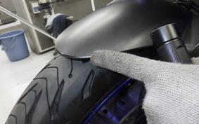 YAMAHA MT-09 Tracer 2016 RN36J