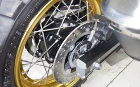 SUZUKI Vストローム650XTA 2017
