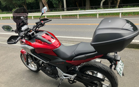 HONDA NC750X TYPE LD DCT ABS 2017 RC90