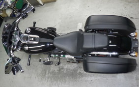 HARLEY FLSB 1750 2020