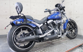 HARLEY HARLEY FXSB BREAKOUT 2014 BF5