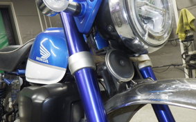 HONDA MONKEY 125 JB02