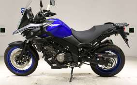 SUZUKI Vｽﾄﾛｰﾑ650XTA 2024 C733M