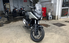 HONDA NC750X 2025 RH23