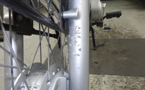 HONDA CD50 BENLY CD50