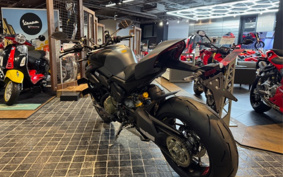 DUCATI DUCATI  STREET  FIGHTER V4S 2025 4F00