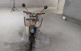 HONDA SUPER CUB50 C50