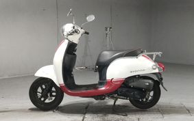 HONDA GIORNO AF70