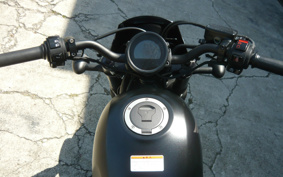 HONDA REBEL 250 S EDITION MC49