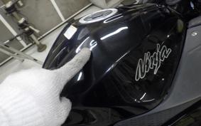 KAWASAKI NINJA 250 EX250L