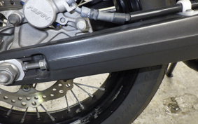 HONDA CRF250M 2023 MD38