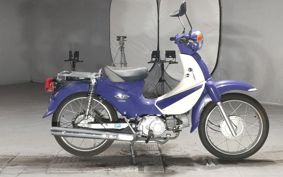 HONDA SUPER CUB110 JA07