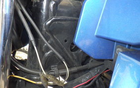 SUZUKI ｼﾞｸｻｰ150