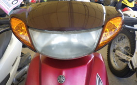 YAMAHA JOG Gen.5 SA36J