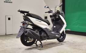 YAMAHA MAJESTY155 Gen.2 S SG52J