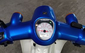 HONDA SUPER CUB110 JA59