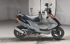 SUZUKI ADDRESS V125 CF4EA