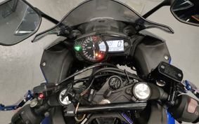 YAMAHA YZF-R25 RG43J