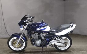 SUZUKI BANDIT1200S 2002 GV77A