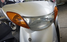 YAMAHA JOG Gen.4 SA16J