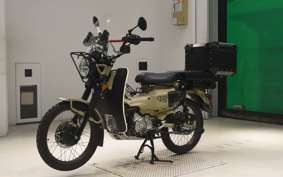 HONDA CT125 HUNTER CUB 2017 JA55