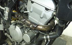SUZUKI 250SB LX250L